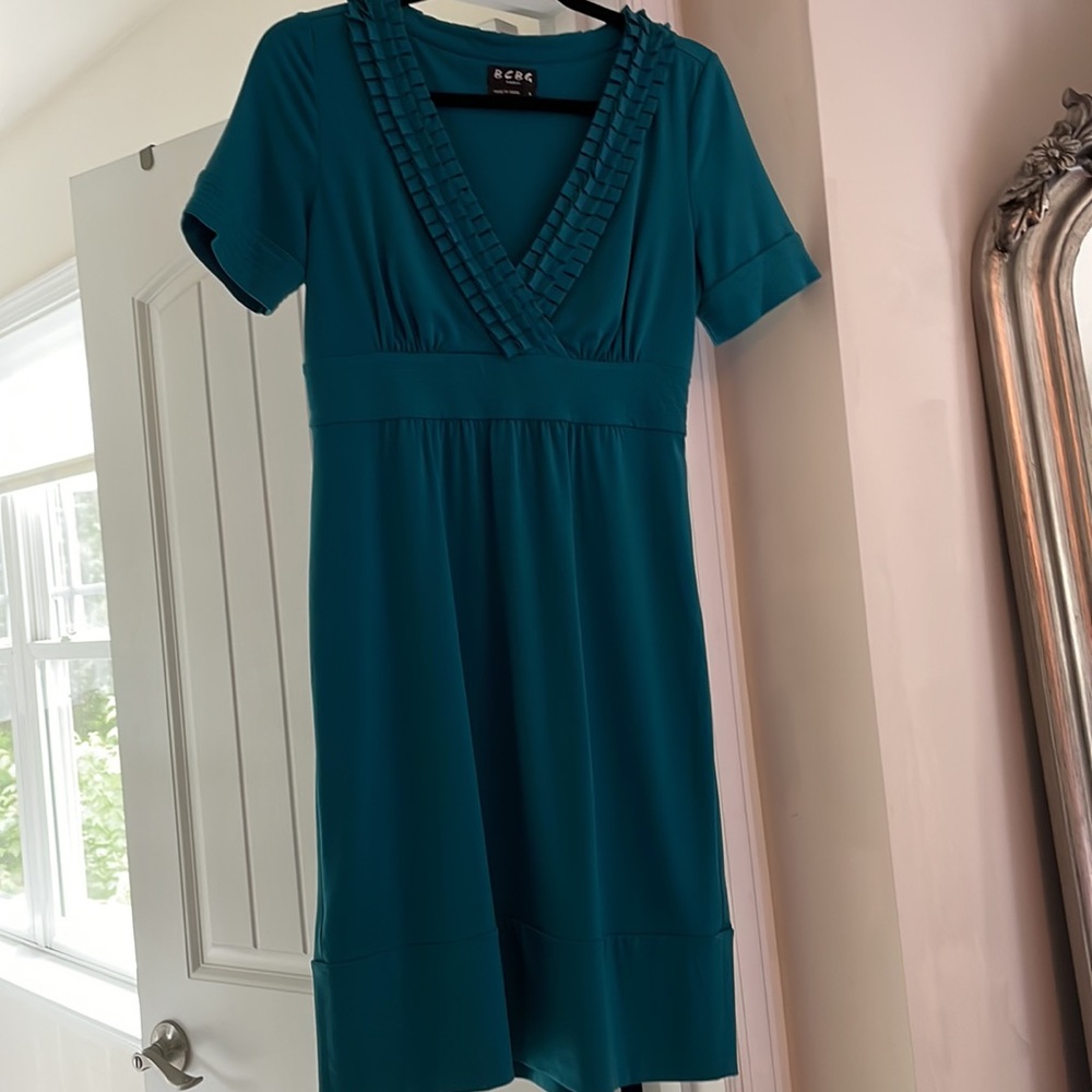 Gorgeous BCBG dress